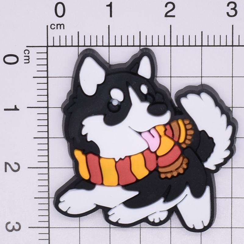 부드러운 접착 패치 소형 크기 13개