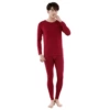 Burgundy-Modal