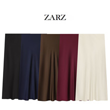 ZARZ ���� �W���L �¿�Ů�b �z���|�к��s�r��ֱͲ�Ե�ȹ 8534855