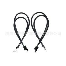 其他传动系统;其他制动系统;水箱