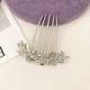 Fashionable universal elegant Chinese hairpin, hairgrip, hair accessory, Korean style, simple and elegant design