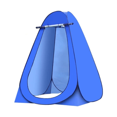 Cross-Border Outdoor Bathing Tent – Avtomobil dam çadırları