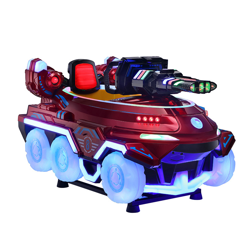 메카 전차 보통