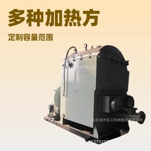 山东瓜尔豆胶胶捏合机生产设备|2000l油加热螺杆机出捏合机混捏机