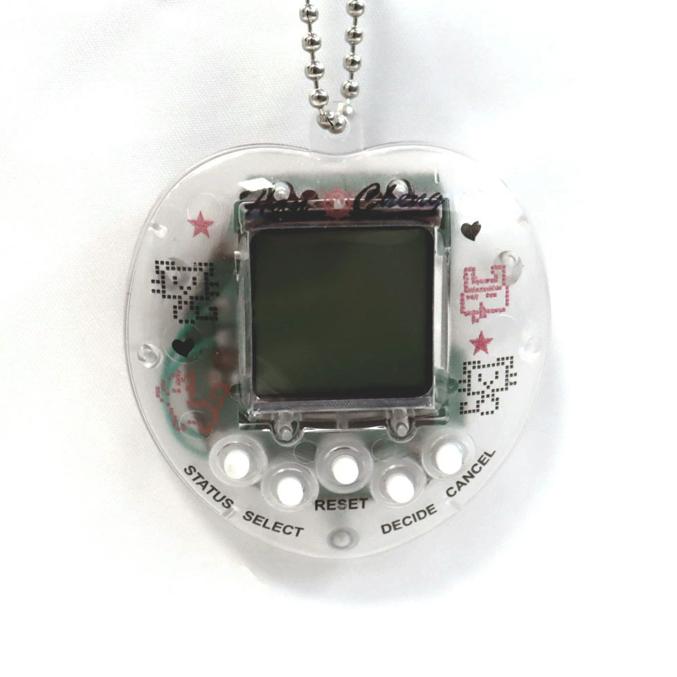 HANCHENG Tamagotchi, game console, toy, pet
