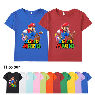 Super Mario RWͨӡͯbļ¿ͯŮͯAIT611