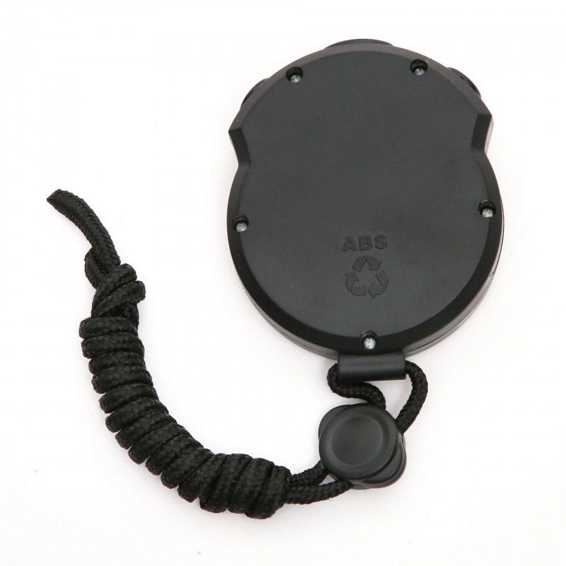 Electronic stopwatch, sports equipment for gym, waterproof digital watch, speedometer, timer 3