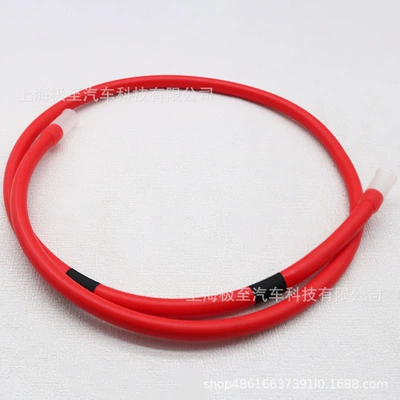 18D877231A Front Red Sunroof automobile water pipe