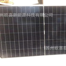 通威B级单晶700W-705W-710W-715W-720W双玻双面太阳能光伏板组件