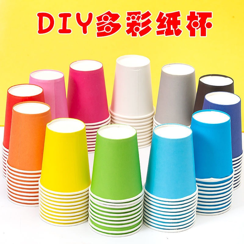 Kit de Materiales de Manualidades para Niños Poliéster Educativo para Jardín de Niños
