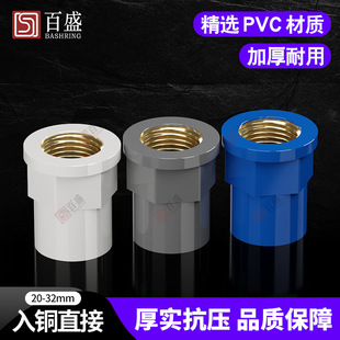 PVC���~ֱ�ӽoˮ��׃�����������^�~���ݼy20�Ƚz25/32/4��6��1��