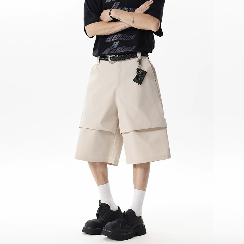 Винтажные укороченные брюки Scimitar для мужчин CP126-Special P30.