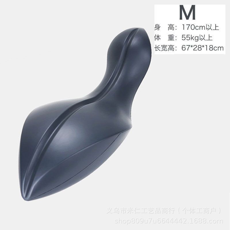 プラティヨガ小イルカoov脊椎脊柱矯正腰椎是正フィットネスバランス訓練器材|undefined