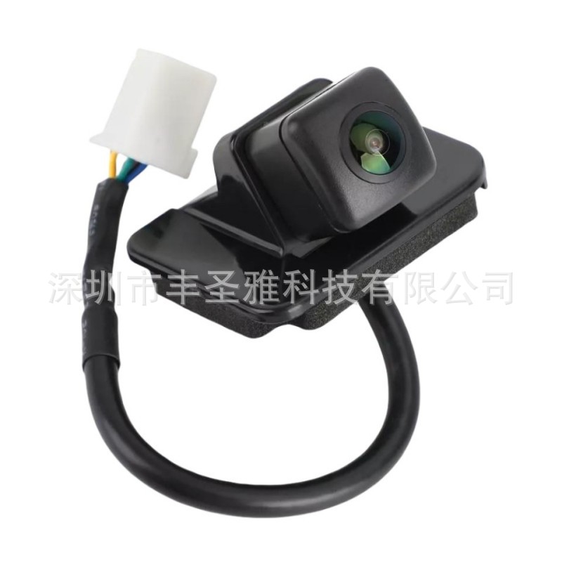 39530-T2A-A31 Is Suitable for 14-15 Honda Accord Rear View Reversing Car Camera