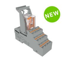 万可吉达系列继电器，型号：2585-548