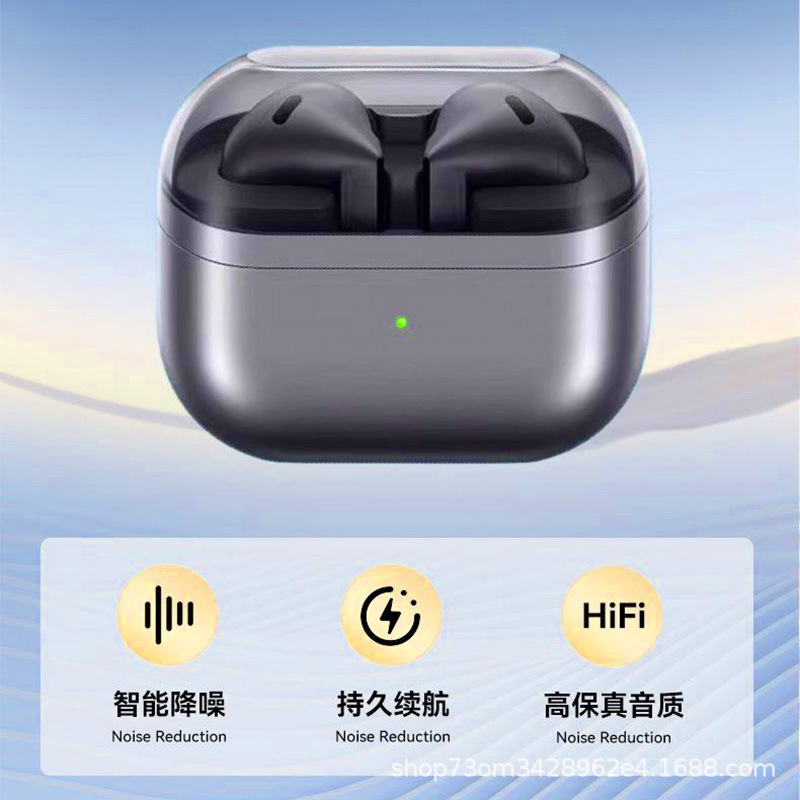 越境外国貿易売れ筋ヘッドセット Galaxy Buds 長いバッテリー寿命、Samsung Bluetooth ヘッドセットノイズリダクション TWS に適しています|undefined