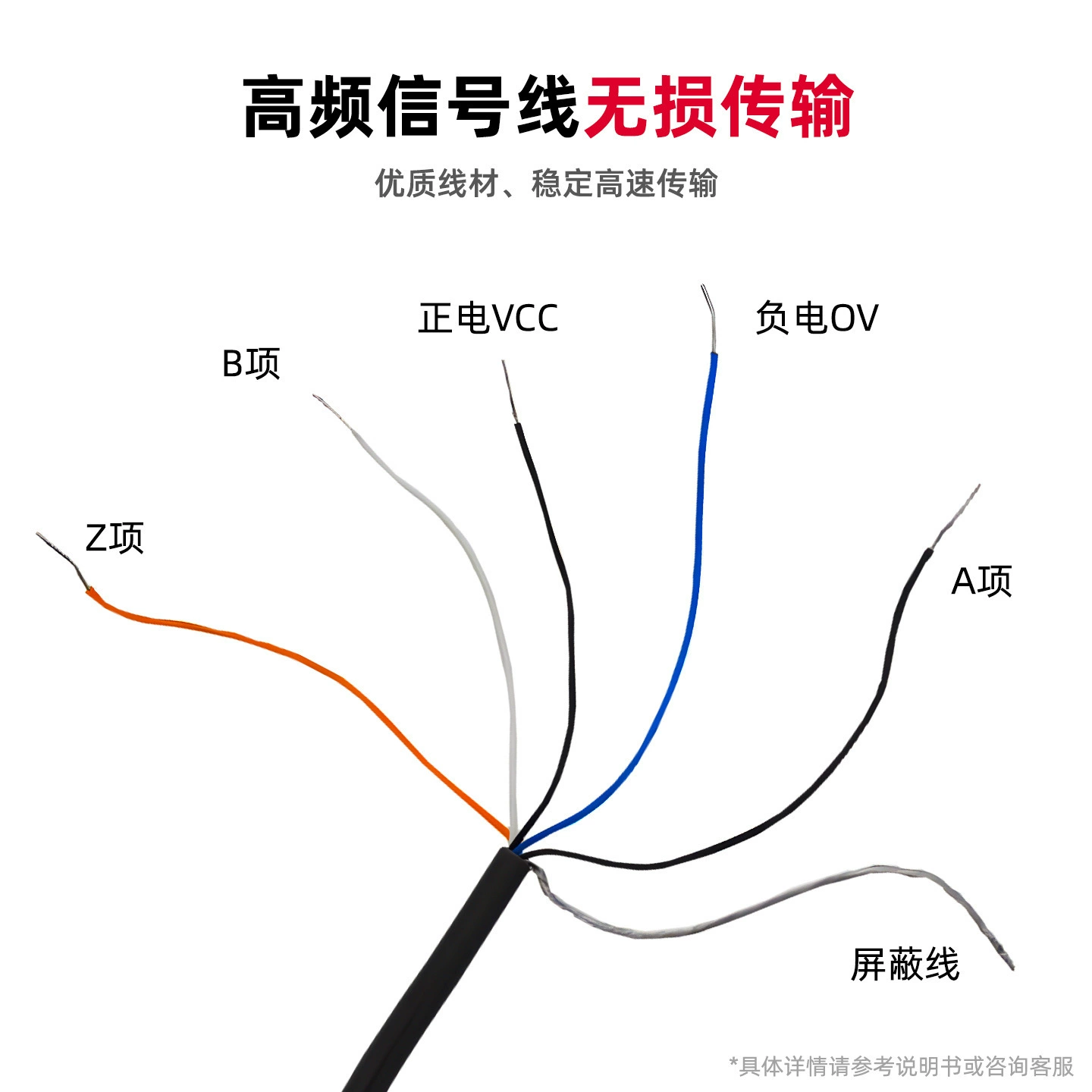 Энкодер фотоэлектрический E6B2-CWZ6C/Z5B/Z5G инкрементальный 360/600/1000/2000 импульсов PR