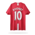 Short Sleeve No.10 Rooney (League)