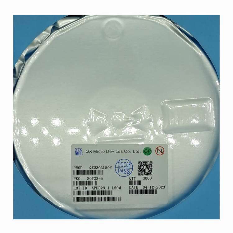 ȪоQX2303L36T��ѹDC-DCת����оƬIC   ����֧��