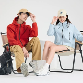 冲锋衣、裤;户外皮肤衣/防晒衣;软壳衣裤