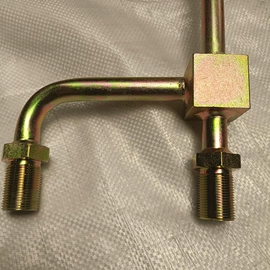 其他液压元件;液压管件;液压接头