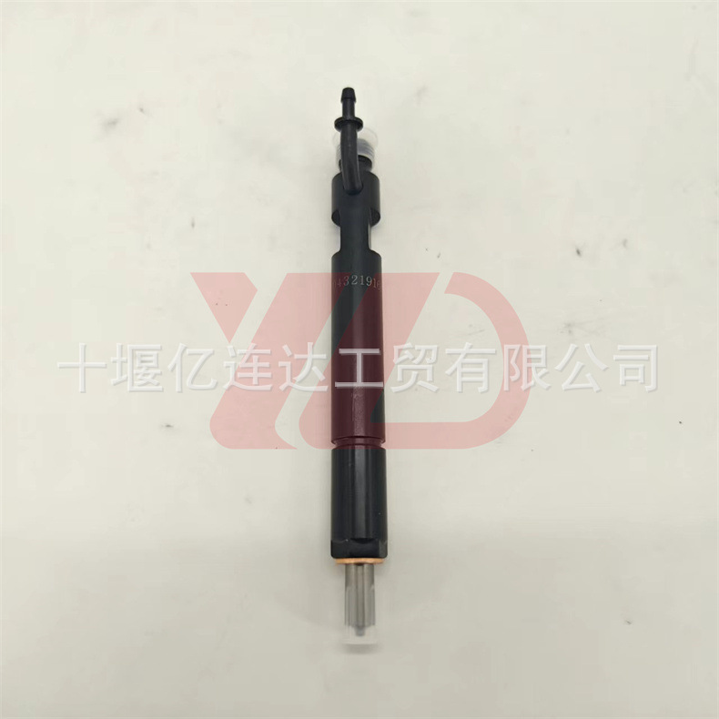 Factory direct sales, ready-made Deutz injector assembly 0432191624/0432191624 2