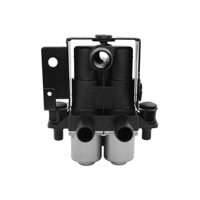 Xr822975, Xw4Z18495Aa Is Suitable for Land Rover Warm Water Switch Warm Water Valve Auto Parts Wholesale