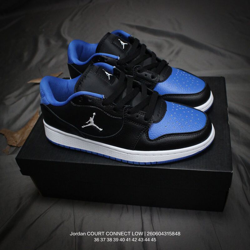 Spring 2026 new model AJ FLIGHT COURT men's shoes, low-top retro sneakers, versatile sports shoes, casual shoes Spring 2026 new model AJ FLIGHT COURT men's shoes, low-top retro sneakers, versatile sports shoes, casual shoes