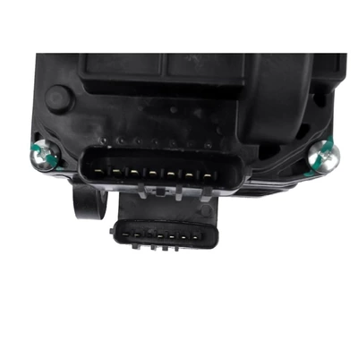 5.7L V8, Transfer case
