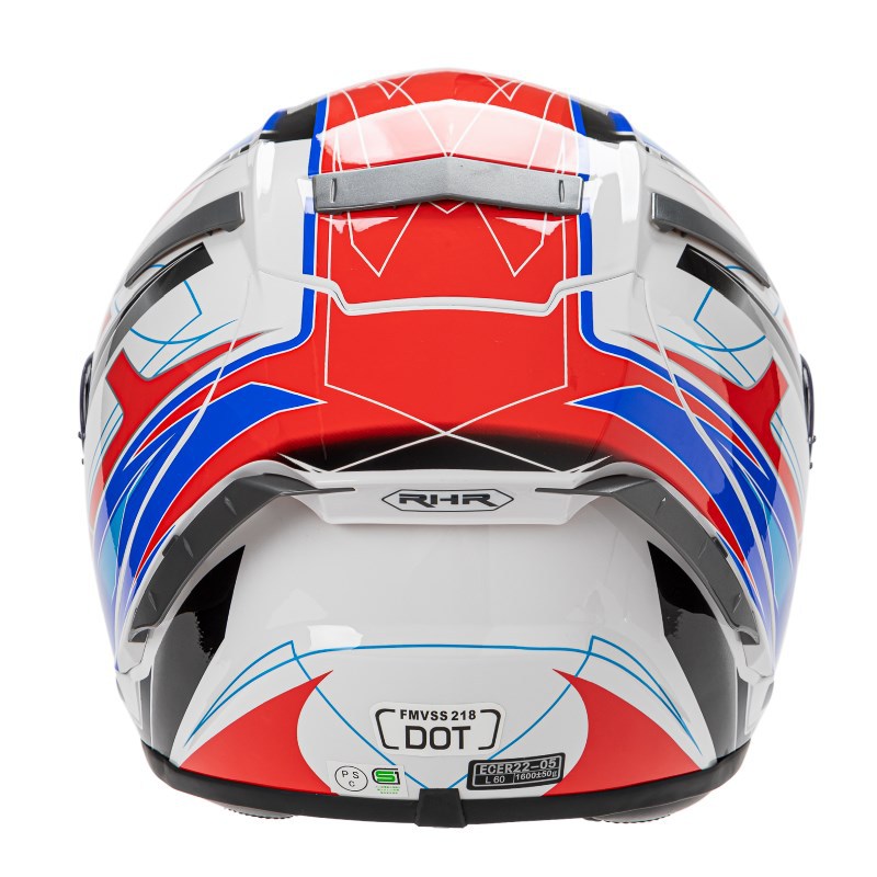 Motorradhelm Motorradhelm Gokart Helm_voghion.com