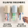 打孔家用卫生间粘贴置物架