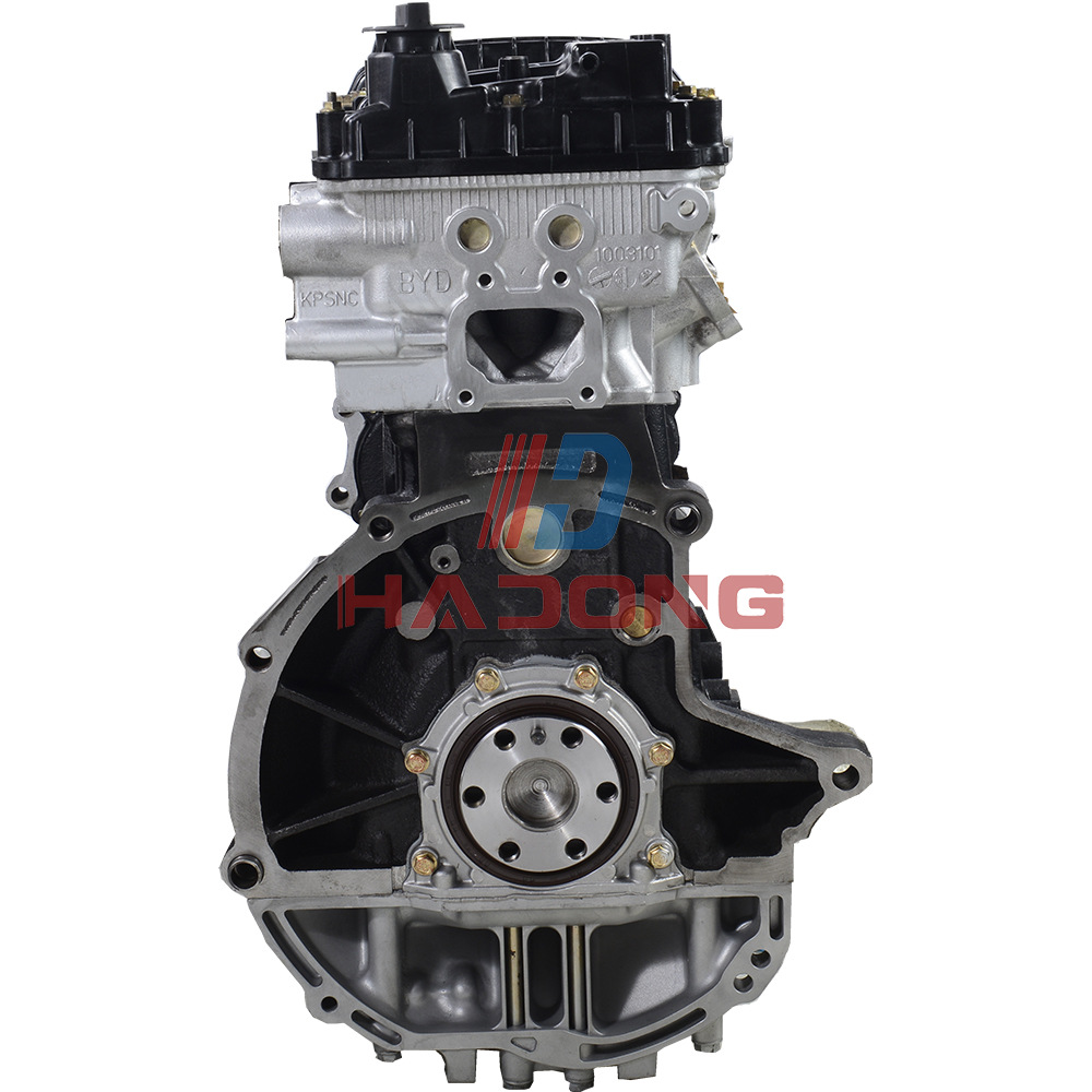 Engine Protrusion Machine Byd Byd483Qb Is Suitable for Byd S6S8 F3 G3 L3
