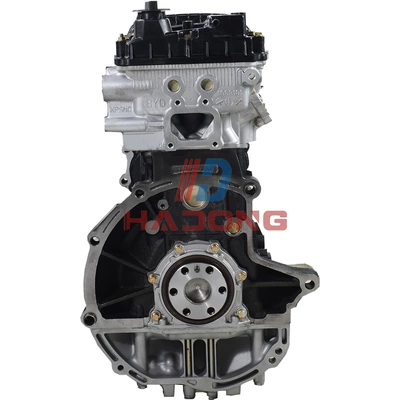 Engine assembly Byd483Qb Is Suitable for