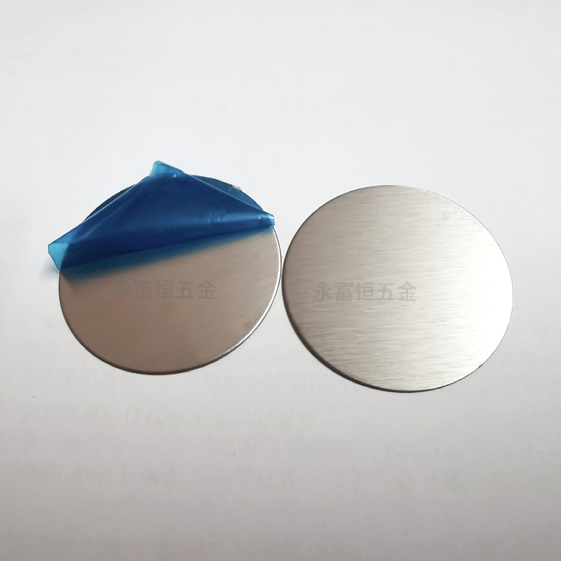 厂家批发五金配件 镀锌垫片 平垫 灯饰垫片 冲压垫片