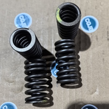 CQJB摩托车配件 工厂直销发动机配件  NB300气门弹簧