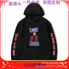 �羳2D�Cӡ �R��&middot;��ķ˹ Luke Combs 2D �D�� �Bñ�l�³�����D