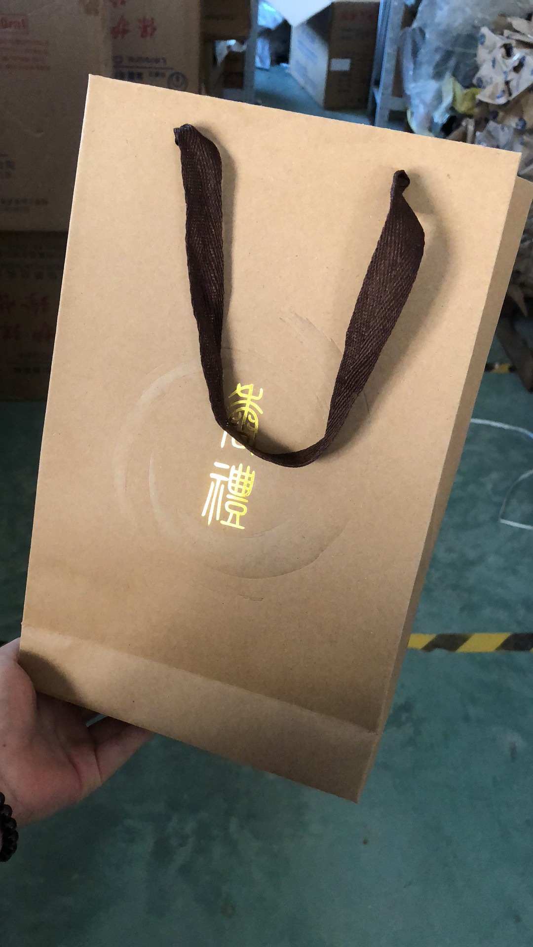 【现货香礼】香盒包装纸盒 香盒礼品盒包装手提袋线香礼盒