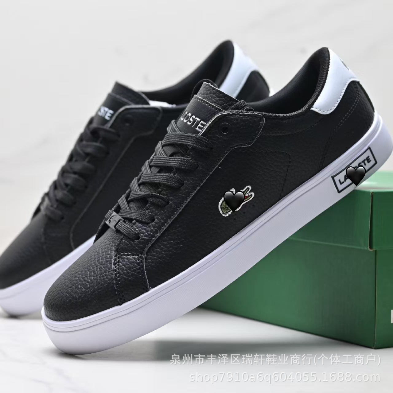 Zapatos de hombre de tamaño grande Pitian transfronterizo puro, zapatos blancos de estilo europeo y americano, zapatos casuales ligeros y cómodos antideslizantes y resistentes al desgaste.