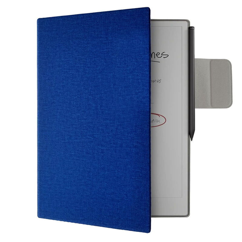 Applicable to reMarkable Paper Pro 11.8 inch 2024 magnetic protective cover imitation original shell Applicable to reMarkable Paper Pro 11.8 inch 2024 magnetic protective cover imitation original shell