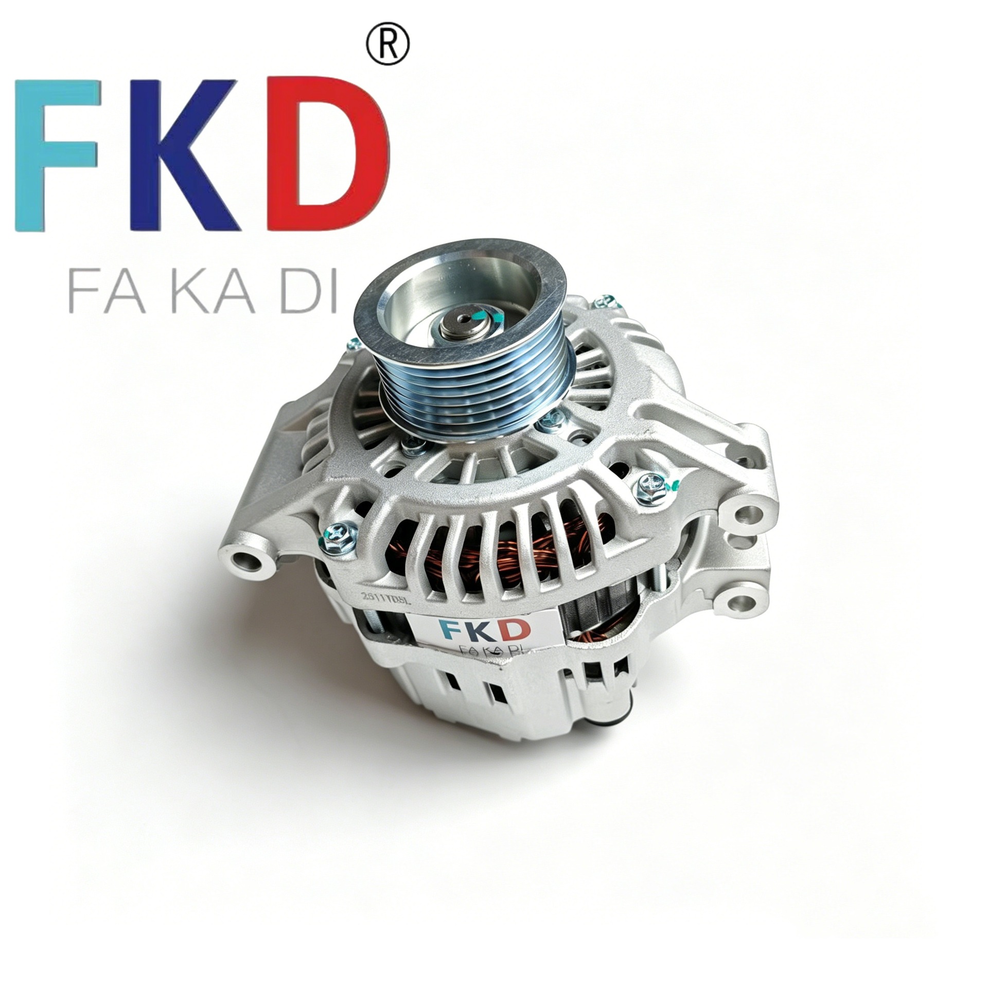 Cross-Border Hot-Selling Product 31100-Pna-004 Is Suitable for Honda Crv Mk 2.0 Car Generator Assembly