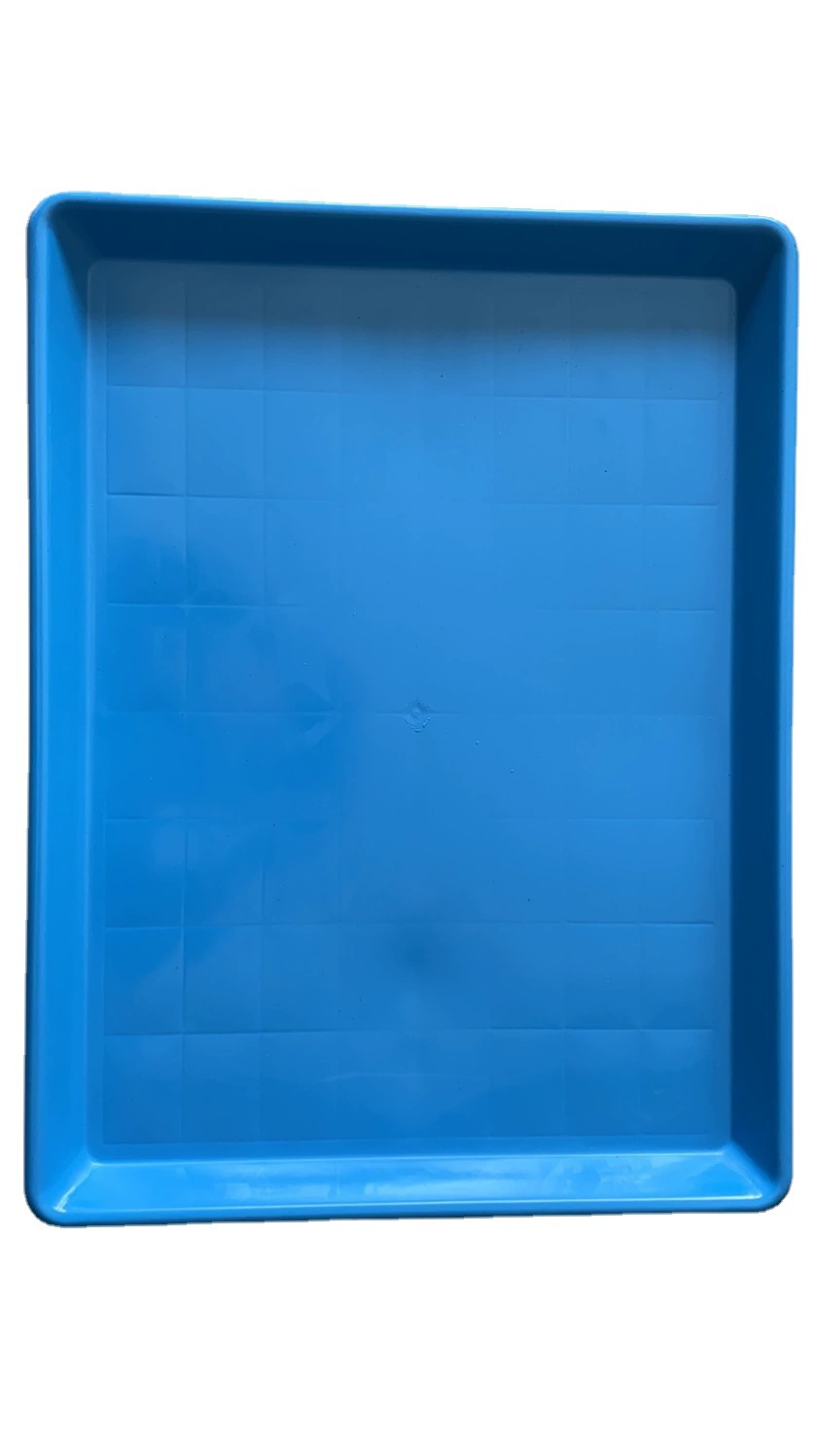 68,5*52,5 педаль лоток навоз пластиковый влагостойкий собака клетка кролик лоток кошка клетка птица клетка мочеприемный анти-падение площадку