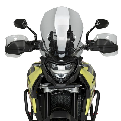 cover, rain shield, Motorcycle front windshield