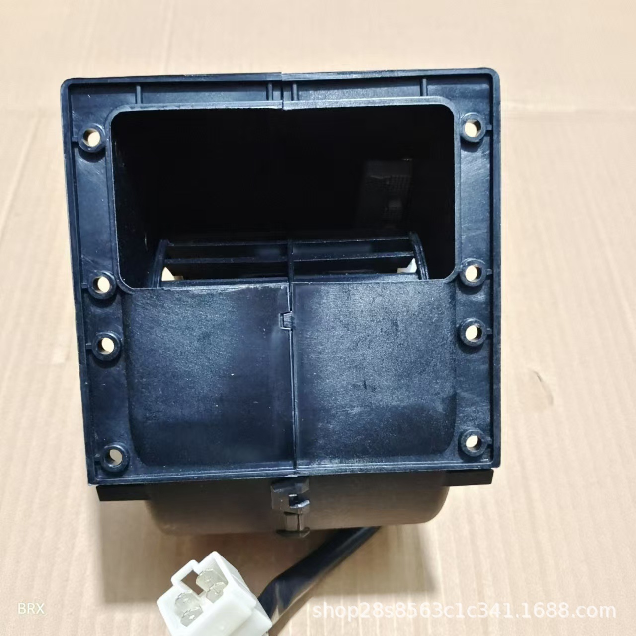 Xcmg 50g Shantui 50 Shantui Blower Heater Motor Tb5102 Zff-2114 860118419