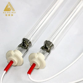 紫外线灯;汞灯;其他反应设备