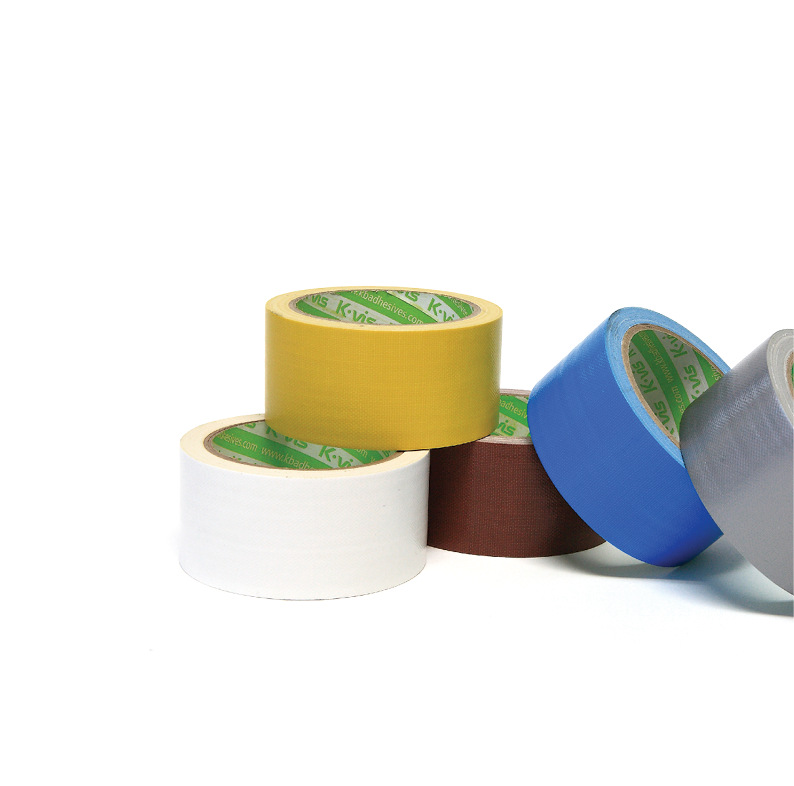 天然橡胶 / 70目高档通用型布基胶带 / 0.30mm厚度