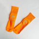 Running socks sports outdoor socks tube quick-drying socks nylon men's socks spring, summer and autumn processing factory direct sale