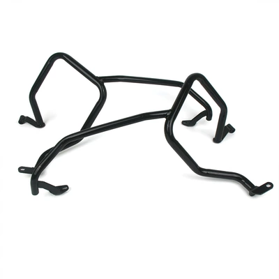 Protective Bar, Motorcycle bumper