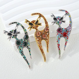 胸针;领针;丝巾扣