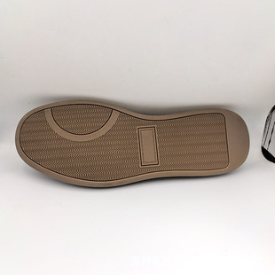 Factory Direct Sales Sole Wholesale Wear-Resistant Material Rubber Men's Shoe Sole