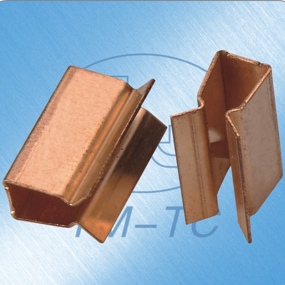 SAA弹片扩展组装用家电类电源线